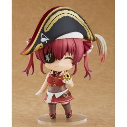 Hololive Production figurine Nendoroid Houshou Marine Good Smile Company