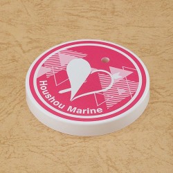 Hololive Production figurine Nendoroid Houshou Marine Good Smile Company