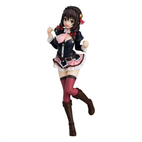 KonoSuba figurine Pop Up Parade Yunyun Max Factory