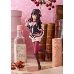 KonoSuba figurine Pop Up Parade Yunyun Max Factory