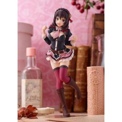 KonoSuba figurine Pop Up Parade Yunyun Max Factory