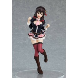 KonoSuba figurine Pop Up Parade Yunyun Max Factory
