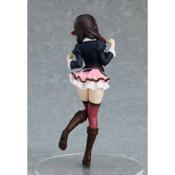 KonoSuba figurine Pop Up Parade Yunyun Max Factory