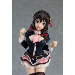 KonoSuba figurine Pop Up Parade Yunyun Max Factory