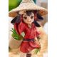 Sakuna: Of Rice and Ruin figurine Pop Up Parade Princess Sakuna Good Smile Company