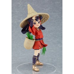 Sakuna: Of Rice and Ruin figurine Pop Up Parade Princess Sakuna Good Smile Company