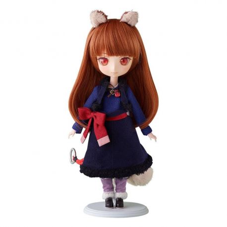 Spice and Wolf poupée Harmonia Humming Holo Good Smile Company