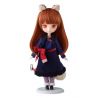 Spice and Wolf poupée Harmonia Humming Holo Good Smile Company