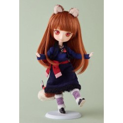 Spice and Wolf poupée Harmonia Humming Holo Good Smile Company