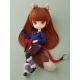 Spice and Wolf poupée Harmonia Humming Holo Good Smile Company