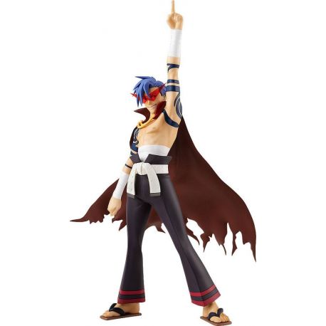 Tengen Toppa Gurren Lagann figurine Pop Up Parade Kamina Good Smile Company Tengen Toppa Gurren Lagann figurine Pop Up Parade Kamina Good Smile Company