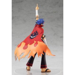 Tengen Toppa Gurren Lagann figurine Pop Up Parade Kamina Good Smile Company