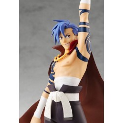 Tengen Toppa Gurren Lagann figurine Pop Up Parade Kamina Good Smile Company