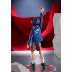 Tengen Toppa Gurren Lagann figurine Pop Up Parade Simon Good Smile Company