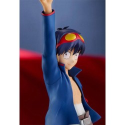 Tengen Toppa Gurren Lagann figurine Pop Up Parade Simon Good Smile Company