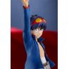 Tengen Toppa Gurren Lagann figurine Pop Up Parade Simon Good Smile Company