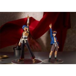 Tengen Toppa Gurren Lagann figurine Pop Up Parade Simon Good Smile Company