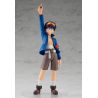 Tengen Toppa Gurren Lagann figurine Pop Up Parade Simon Good Smile Company