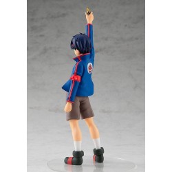 Tengen Toppa Gurren Lagann figurine Pop Up Parade Simon Good Smile Company