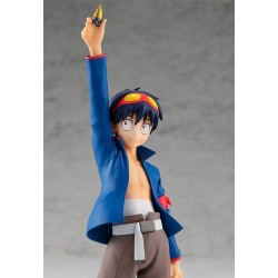 Tengen Toppa Gurren Lagann figurine Pop Up Parade Simon Good Smile Company