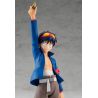 Tengen Toppa Gurren Lagann figurine Pop Up Parade Simon Good Smile Company