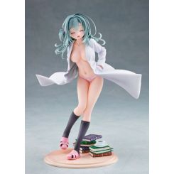 Riddle Joker figurine Mayu Shikibe AmiAmi LTD Edition AliceGlint