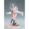 Riddle Joker figurine Mayu Shikibe AmiAmi LTD Edition AliceGlint