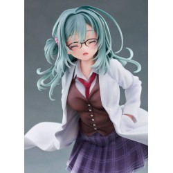 Riddle Joker figurine Mayu Shikibe AmiAmi LTD Edition AliceGlint