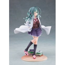 Riddle Joker figurine Mayu Shikibe AmiAmi LTD Edition AliceGlint