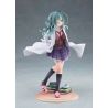 Riddle Joker figurine Mayu Shikibe AmiAmi LTD Edition AliceGlint