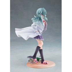 Riddle Joker figurine Mayu Shikibe AmiAmi LTD Edition AliceGlint