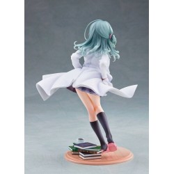 Riddle Joker figurine Mayu Shikibe AmiAmi LTD Edition AliceGlint