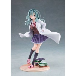 Riddle Joker figurine Mayu Shikibe AmiAmi LTD Edition AliceGlint
