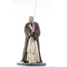 Star Wars Episode IV Milestones statuette Obi-Wan Kenobi Gentle Giant