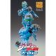 JoJo's Bizarre Adventure Part5 figurine Super Action Chozokado (Stone Free) Medicos Entertainment