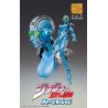 JoJo's Bizarre Adventure Part5 figurine Super Action Chozokado (Stone Free) Medicos Entertainment