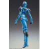 JoJo's Bizarre Adventure Part5 figurine Super Action Chozokado (Stone Free) Medicos Entertainment