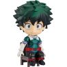 My Hero Academia figurine Nendoroid Swacchao! Izuku Midoriya Good Smile Company