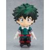 My Hero Academia figurine Nendoroid Swacchao! Izuku Midoriya Good Smile Company