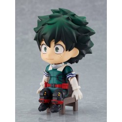 My Hero Academia figurine Nendoroid Swacchao! Izuku Midoriya Good Smile Company