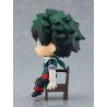 My Hero Academia figurine Nendoroid Swacchao! Izuku Midoriya Good Smile Company