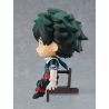 My Hero Academia figurine Nendoroid Swacchao! Izuku Midoriya Good Smile Company