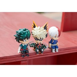 My Hero Academia figurine Nendoroid Swacchao! Izuku Midoriya Good Smile Company
