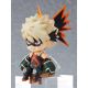 My Hero Academia figurine Nendoroid Swacchao! Bakugo Good Smile Company