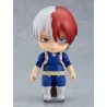 My Hero Academia figurine Nendoroid Swacchao! Shoto Todoroki Good Smile Company