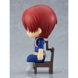 My Hero Academia figurine Nendoroid Swacchao! Shoto Todoroki Good Smile Company