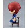 My Hero Academia figurine Nendoroid Swacchao! Shoto Todoroki Good Smile Company