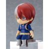 My Hero Academia figurine Nendoroid Swacchao! Shoto Todoroki Good Smile Company