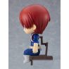 My Hero Academia figurine Nendoroid Swacchao! Shoto Todoroki Good Smile Company