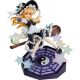 Touhou Lost World figurine Marisa Kirisame Max Factory